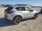 2016 Mazda CX-5 GT