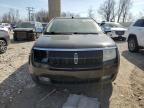 2008 Lincoln MKX