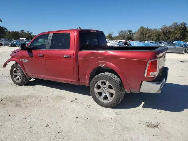 2013 Dodge 1500 Laramie