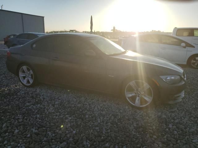 2011 BMW 328 I