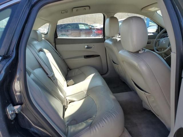 2008 Buick Lacrosse CXL