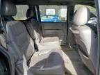 2008 Honda Odyssey EXL