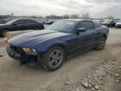 2012 Ford Mustang en venta en Kansas City, KS