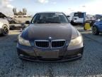 2007 BMW 328 I Sulev