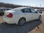 2007 Infiniti M35 Base