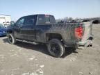 2017 Chevrolet Silverado K2500 Heavy Duty LTZ