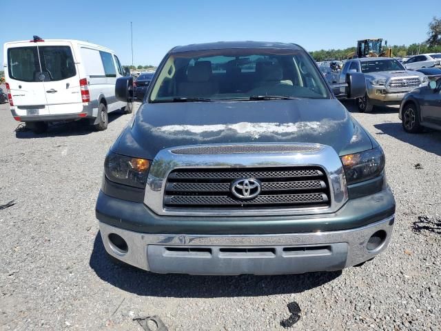 2007 Toyota Tundra Double Cab SR5