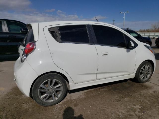 2015 Chevrolet Spark EV 1LT