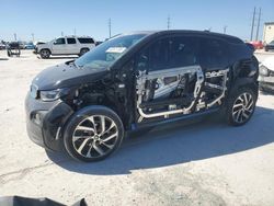 BMW i Series salvage cars for sale: 2016 BMW I3 BEV