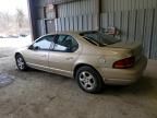 2000 Dodge Stratus ES