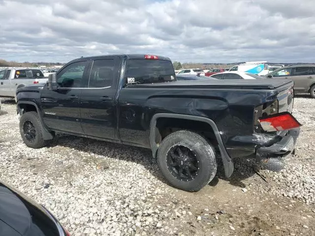 2014 GMC Sierra K1500 SLE