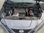 2021 Nissan Leaf SV