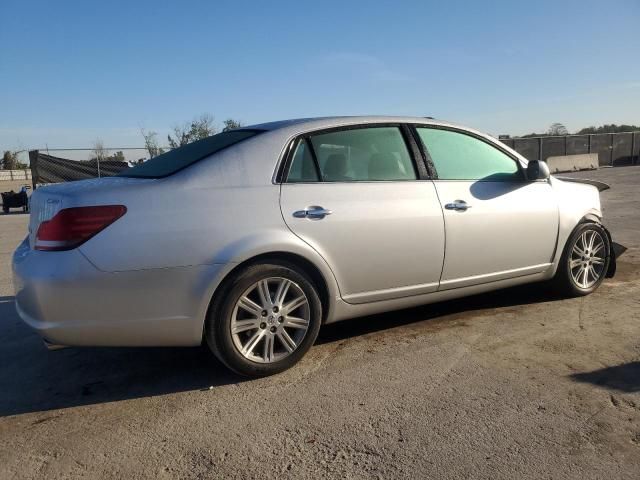 2008 Toyota Avalon XL