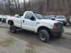 2001 Ford F250 Super Duty