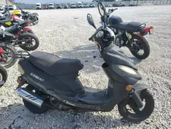 Salvage trucks for sale at Homestead, FL auction: 2021 Other 2021 'OTHER MOTORCYCLE' Other