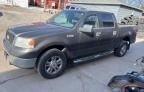 2006 Ford F150 Supercrew