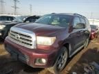 2008 Toyota Sequoia Limited