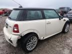 2012 Mini Cooper