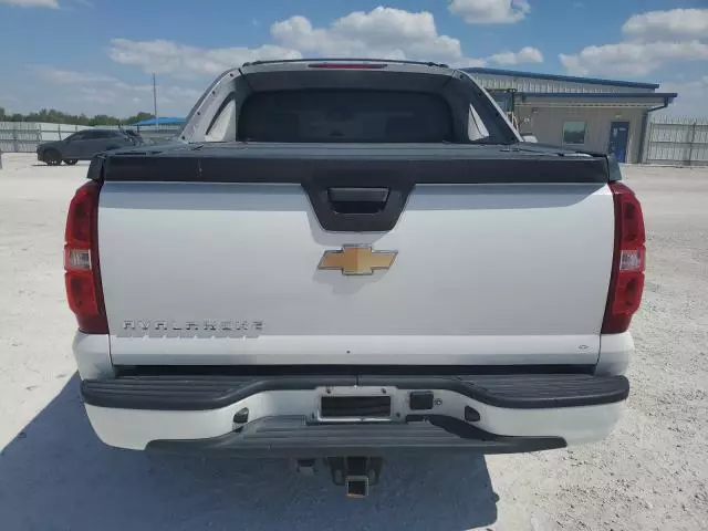 2007 Chevrolet Avalanche K1500