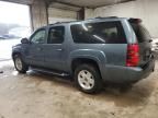 2008 Chevrolet Suburban K1500 LS