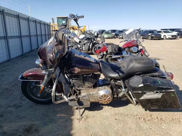 2006 Harley-Davidson Flhtcuse