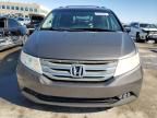 2011 Honda Odyssey EXL