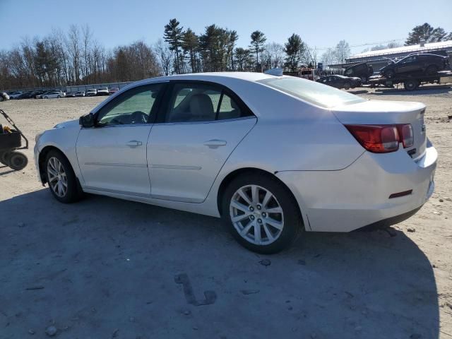 2015 Chevrolet Malibu 2LT