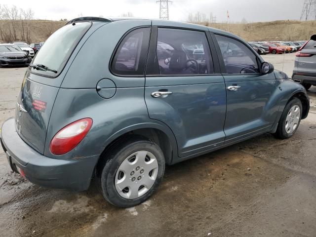 2006 Chrysler PT Cruiser