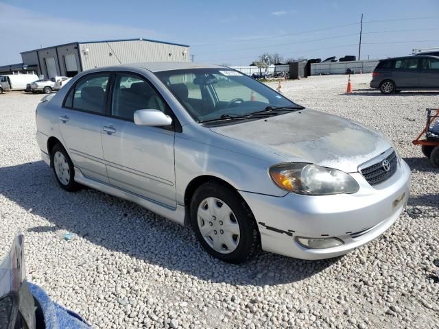 2006 Toyota Corolla CE