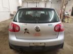 2007 Volkswagen Rabbit