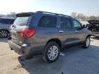 2012 Toyota Sequoia Platinum