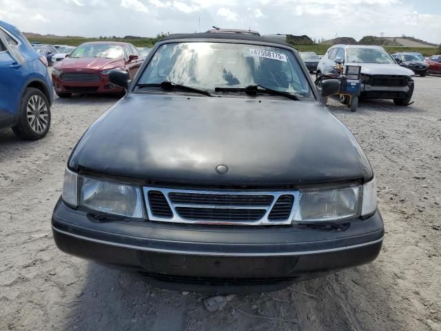 1995 Saab 900 S