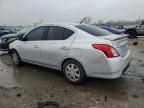 2017 Nissan Versa S