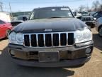 2007 Jeep Grand Cherokee Limited