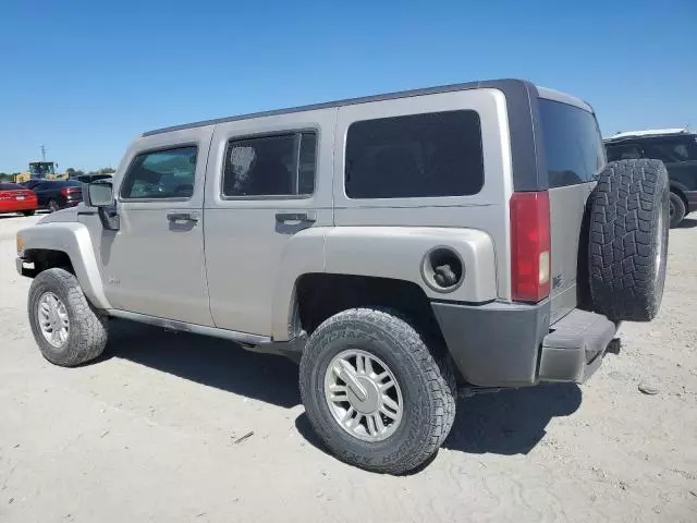 2007 Hummer H3