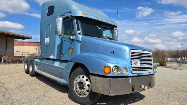 2001 Freightliner Conventional ST120