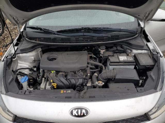 2018 KIA Rio LX