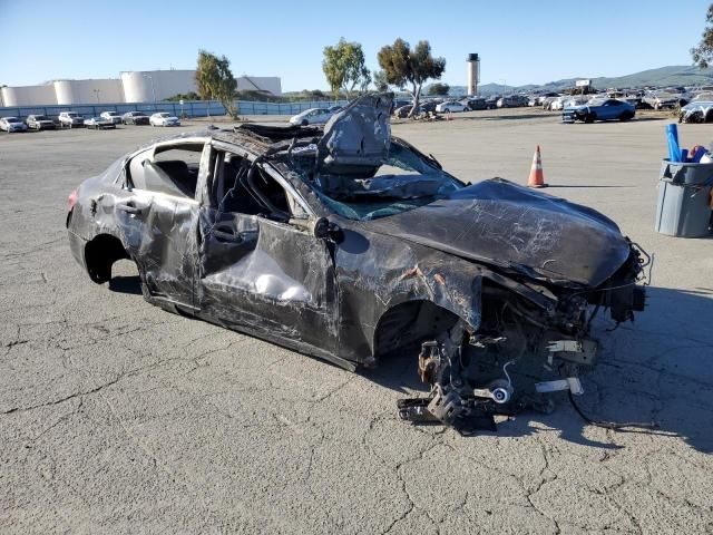 2007 Infiniti G35