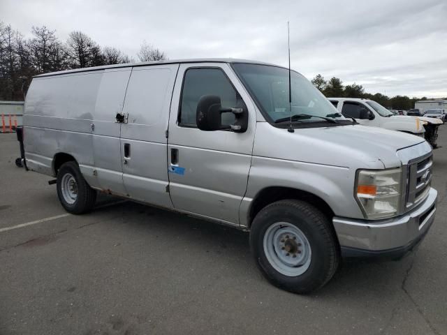 2010 Ford Econoline E250 Van