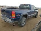 2002 GMC Sierra K2500 Heavy Duty