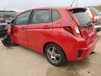 2015 Honda FIT LX