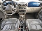 2001 Chrysler PT Cruiser