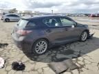 2011 Lexus CT 200