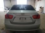 2007 Hyundai Elantra GLS