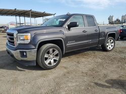 2015 GMC Sierra C1500 SLE en venta en San Diego, CA