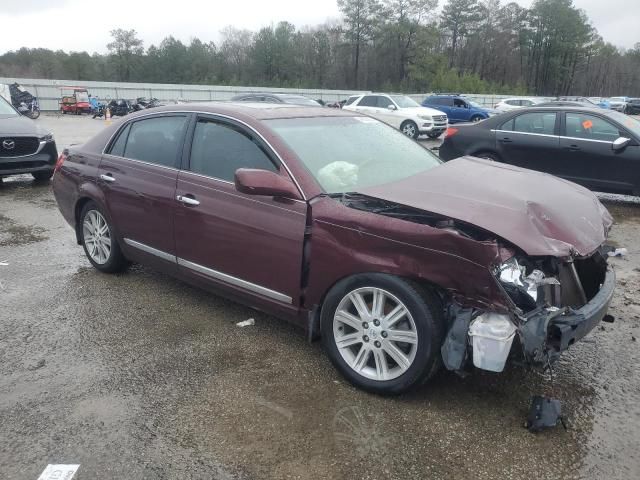 2006 Toyota Avalon XL