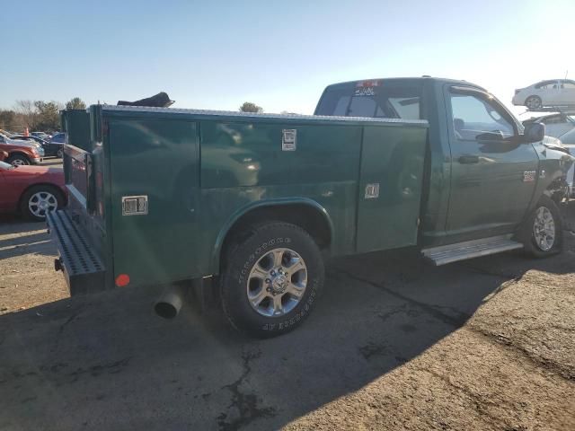 2011 Dodge RAM 2500