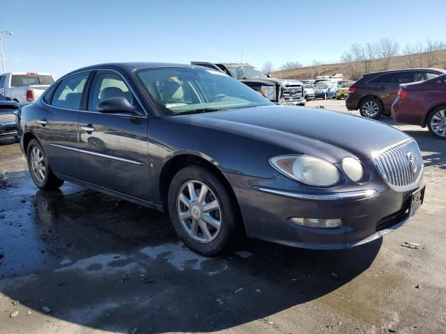 2008 Buick Lacrosse CXL