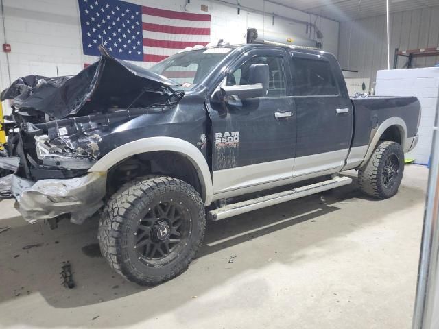 2013 Dodge 2500 Laramie