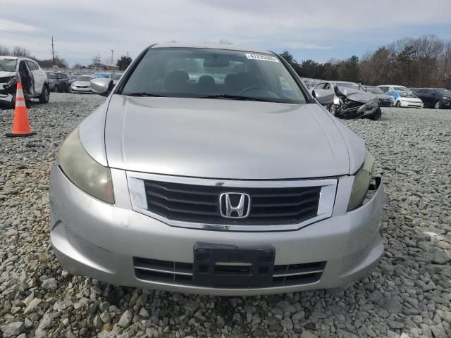 2008 Honda Accord LX